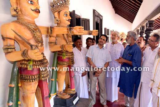 local culture at Pilikula 